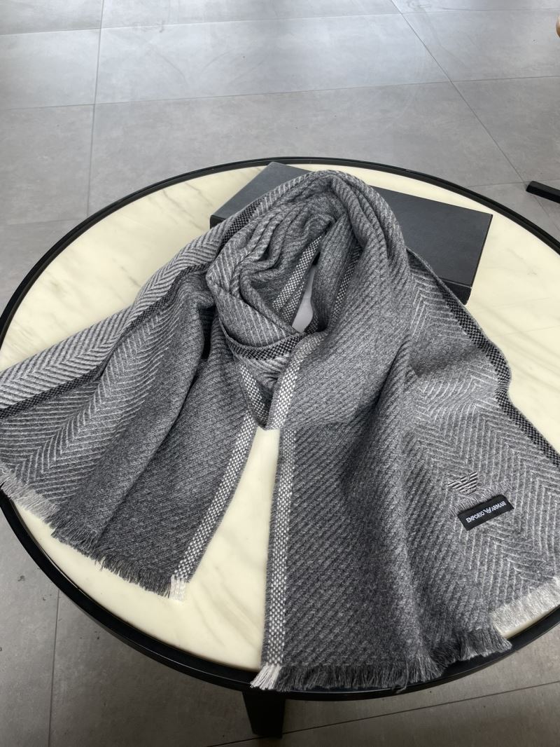 Armani Scarf